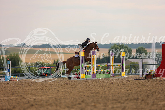 11262 - Mykenzi - 2026 Rocky Mountain Classic III - Saturday August 22nd