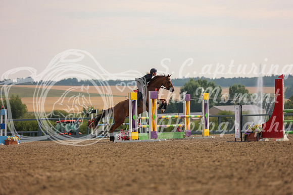 11263 - Mykenzi - 2026 Rocky Mountain Classic III - Saturday August 22nd