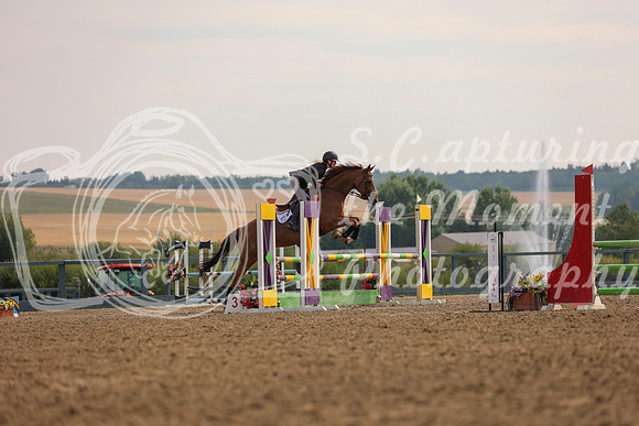 11264 - Mykenzi - 2026 Rocky Mountain Classic III - Saturday August 22nd