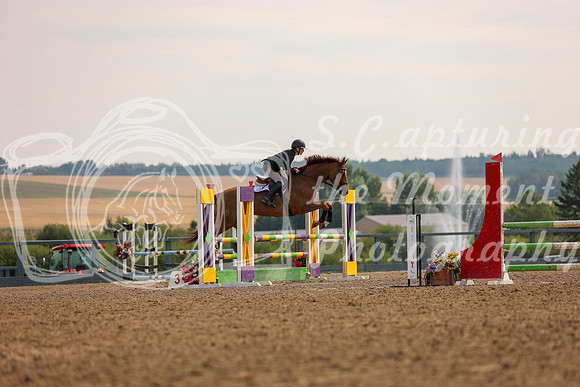 11266 - Mykenzi - 2026 Rocky Mountain Classic III - Saturday August 22nd