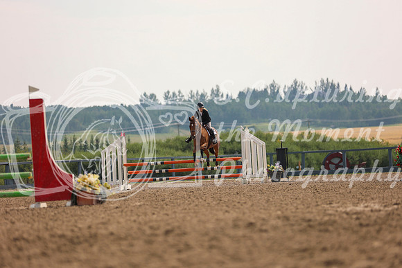 11268 - Mykenzi - 2026 Rocky Mountain Classic III - Saturday August 22nd