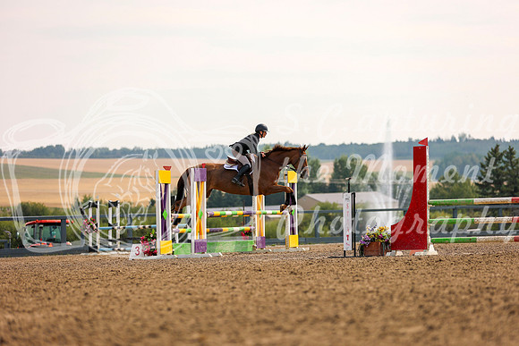 11267 - Mykenzi - 2026 Rocky Mountain Classic III - Saturday August 22nd