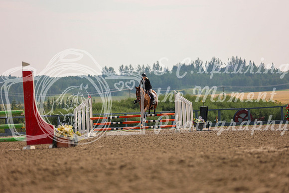 11269 - Mykenzi - 2026 Rocky Mountain Classic III - Saturday August 22nd