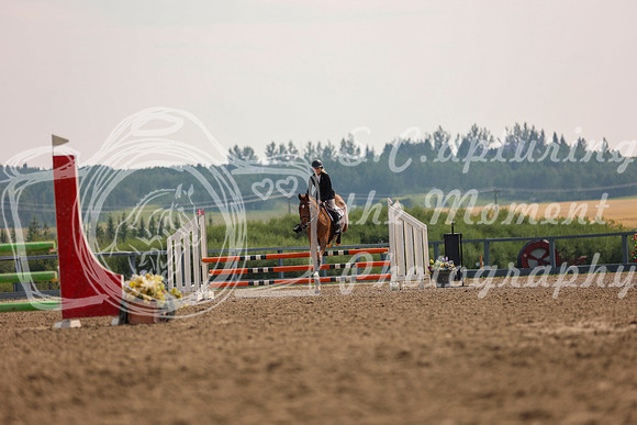 11270 - Mykenzi - 2026 Rocky Mountain Classic III - Saturday August 22nd