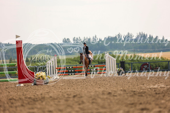 11272 - Mykenzi - 2026 Rocky Mountain Classic III - Saturday August 22nd