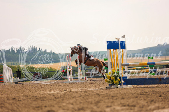 11273 - Mykenzi - 2026 Rocky Mountain Classic III - Saturday August 22nd