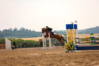 11274 - Mykenzi - 2026 Rocky Mountain Classic III - Saturday August 22nd