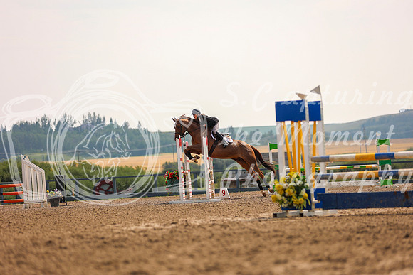 11274 - Mykenzi - 2026 Rocky Mountain Classic III - Saturday August 22nd