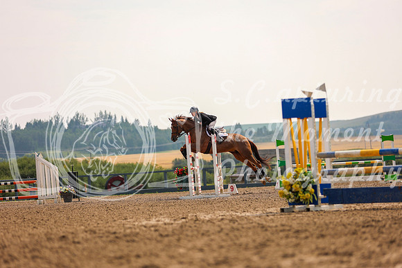 11275 - Mykenzi - 2026 Rocky Mountain Classic III - Saturday August 22nd