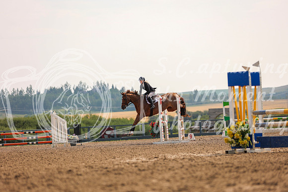 11278 - Mykenzi - 2026 Rocky Mountain Classic III - Saturday August 22nd