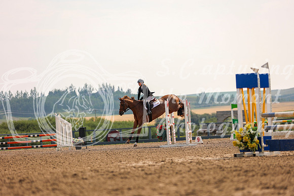 11279 - Mykenzi - 2026 Rocky Mountain Classic III - Saturday August 22nd