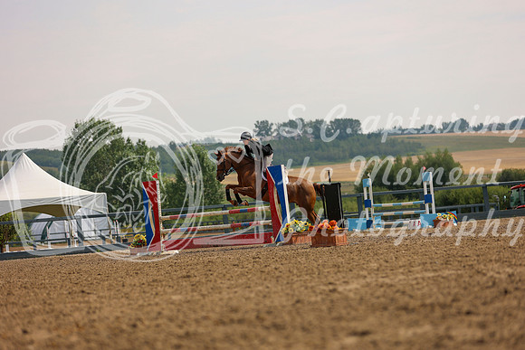 11281 - Mykenzi - 2026 Rocky Mountain Classic III - Saturday August 22nd