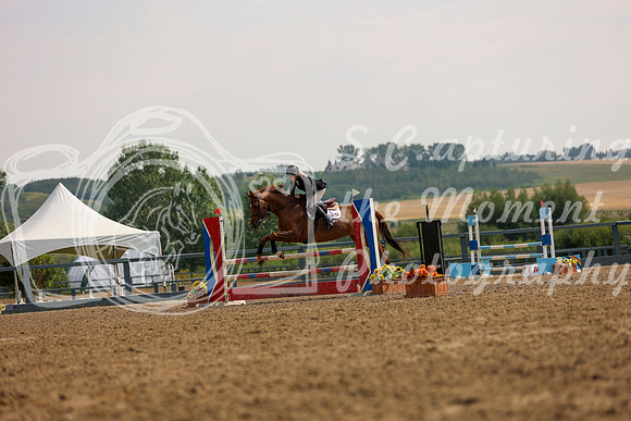 11283 - Mykenzi - 2026 Rocky Mountain Classic III - Saturday August 22nd