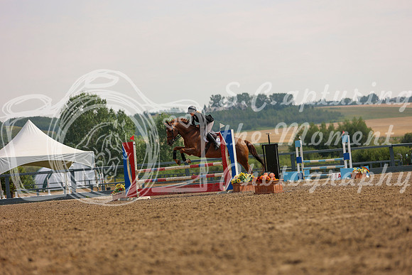 11282 - Mykenzi - 2026 Rocky Mountain Classic III - Saturday August 22nd