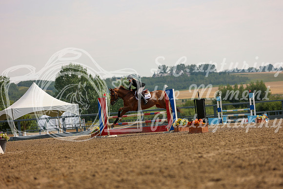 11284 - Mykenzi - 2026 Rocky Mountain Classic III - Saturday August 22nd