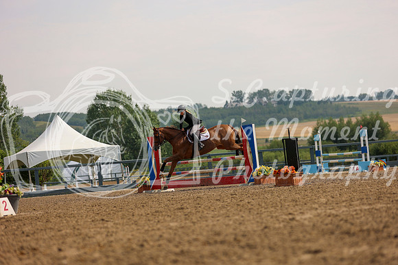 11285 - Mykenzi - 2026 Rocky Mountain Classic III - Saturday August 22nd