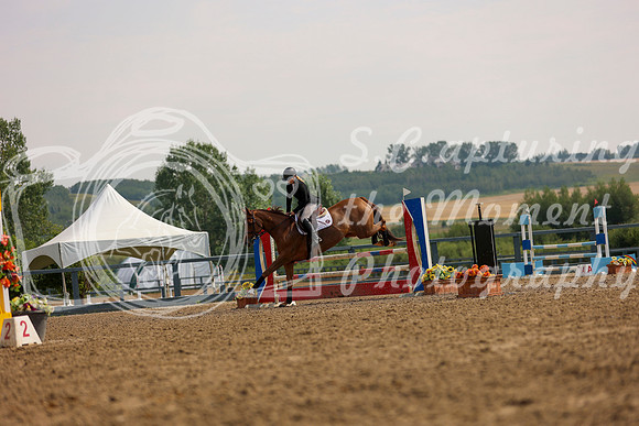 11286 - Mykenzi - 2026 Rocky Mountain Classic III - Saturday August 22nd
