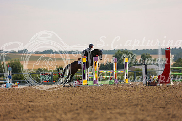 11582 - Mykenzi - 2026 Rocky Mountain Classic III - Saturday August 22nd
