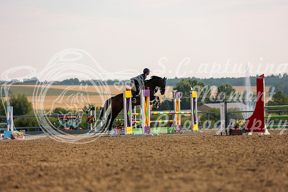 11583 - Mykenzi - 2026 Rocky Mountain Classic III - Saturday August 22nd