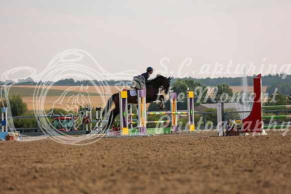 11584 - Mykenzi - 2026 Rocky Mountain Classic III - Saturday August 22nd