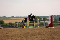 11585 - Mykenzi - 2026 Rocky Mountain Classic III - Saturday August 22nd