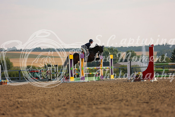 11585 - Mykenzi - 2026 Rocky Mountain Classic III - Saturday August 22nd