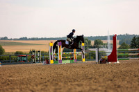 11587 - Mykenzi - 2026 Rocky Mountain Classic III - Saturday August 22nd