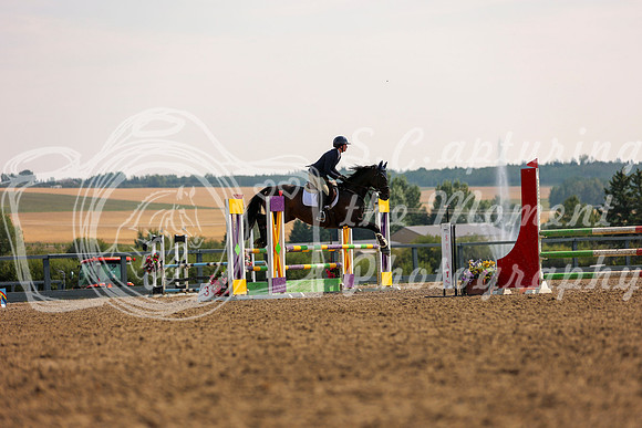 11587 - Mykenzi - 2026 Rocky Mountain Classic III - Saturday August 22nd