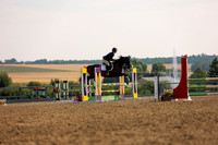 11586 - Mykenzi - 2026 Rocky Mountain Classic III - Saturday August 22nd