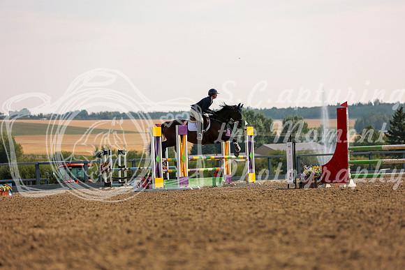 11586 - Mykenzi - 2026 Rocky Mountain Classic III - Saturday August 22nd