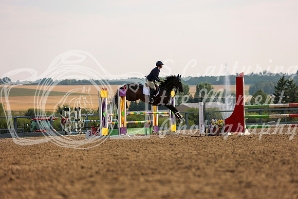 11588 - Mykenzi - 2026 Rocky Mountain Classic III - Saturday August 22nd