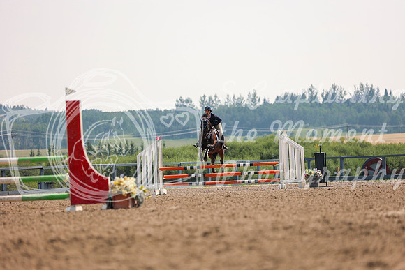 11592 - Mykenzi - 2026 Rocky Mountain Classic III - Saturday August 22nd
