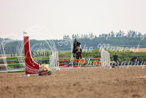 11591 - Mykenzi - 2026 Rocky Mountain Classic III - Saturday August 22nd