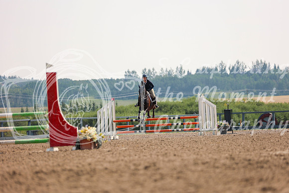 11594 - Mykenzi - 2026 Rocky Mountain Classic III - Saturday August 22nd