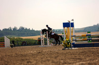 11595 - Mykenzi - 2026 Rocky Mountain Classic III - Saturday August 22nd