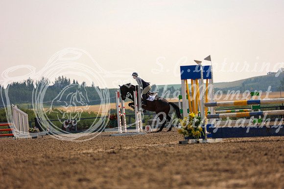 11595 - Mykenzi - 2026 Rocky Mountain Classic III - Saturday August 22nd
