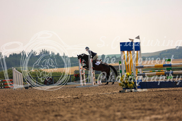 11596 - Mykenzi - 2026 Rocky Mountain Classic III - Saturday August 22nd