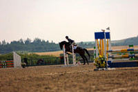11597 - Mykenzi - 2026 Rocky Mountain Classic III - Saturday August 22nd