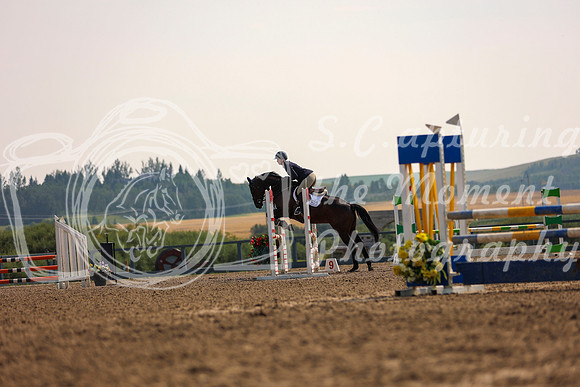 11597 - Mykenzi - 2026 Rocky Mountain Classic III - Saturday August 22nd