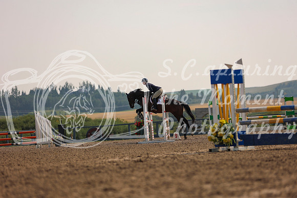 11598 - Mykenzi - 2026 Rocky Mountain Classic III - Saturday August 22nd