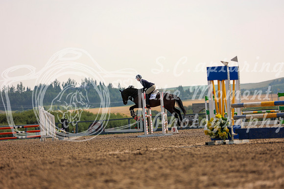 11599 - Mykenzi - 2026 Rocky Mountain Classic III - Saturday August 22nd