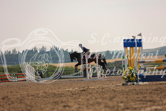 11600 - Mykenzi - 2026 Rocky Mountain Classic III - Saturday August 22nd