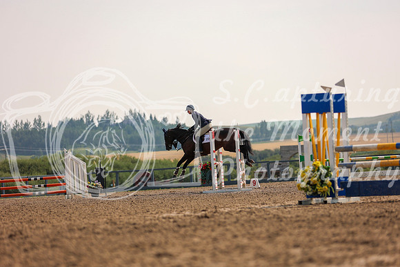 11601 - Mykenzi - 2026 Rocky Mountain Classic III - Saturday August 22nd