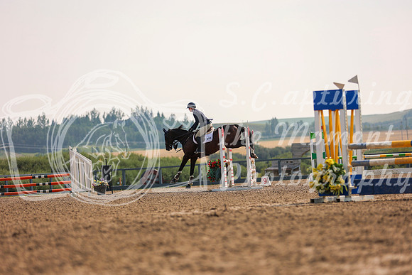 11602 - Mykenzi - 2026 Rocky Mountain Classic III - Saturday August 22nd