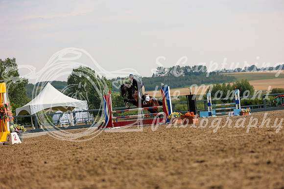 11603 - Mykenzi - 2026 Rocky Mountain Classic III - Saturday August 22nd