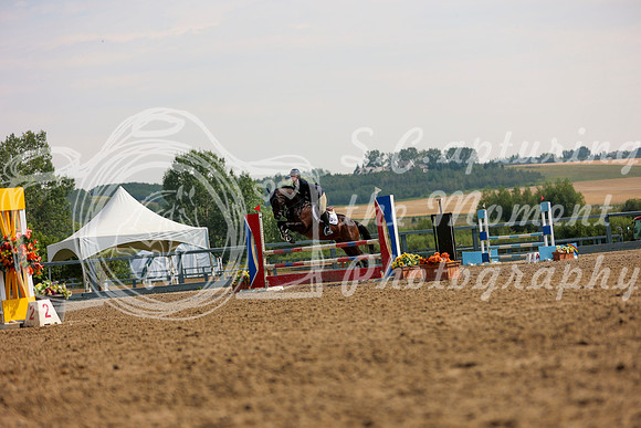 11604 - Mykenzi - 2026 Rocky Mountain Classic III - Saturday August 22nd