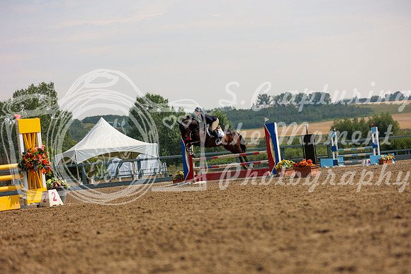 11606 - Mykenzi - 2026 Rocky Mountain Classic III - Saturday August 22nd