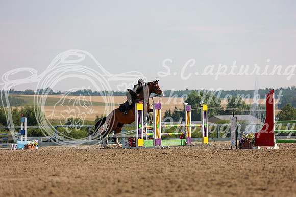 11950 - Mykenzi - 2026 Rocky Mountain Classic III - Saturday August 22nd