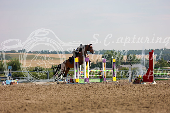 11951 - Mykenzi - 2026 Rocky Mountain Classic III - Saturday August 22nd