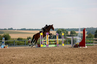 11952 - Mykenzi - 2026 Rocky Mountain Classic III - Saturday August 22nd